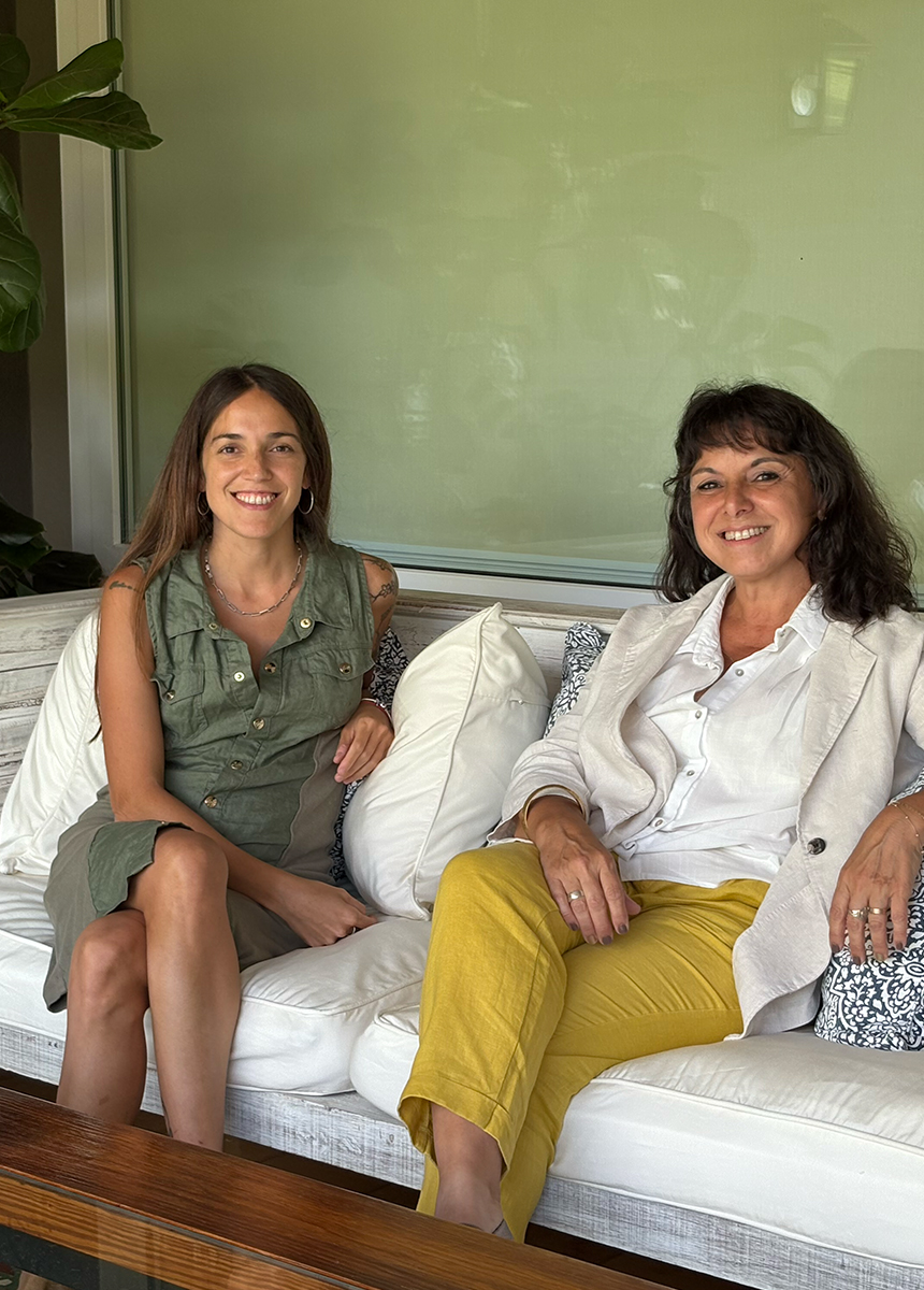 Formación especializada en prevención de violencia de género